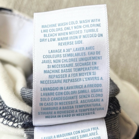 Ralph Lauren One Piece Kids’ 6 Months NWT Striped Nautical Preppy - Picture 5 of 7